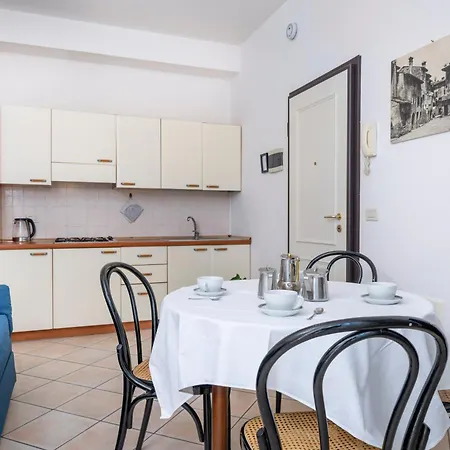 In Giulia Villa Grado