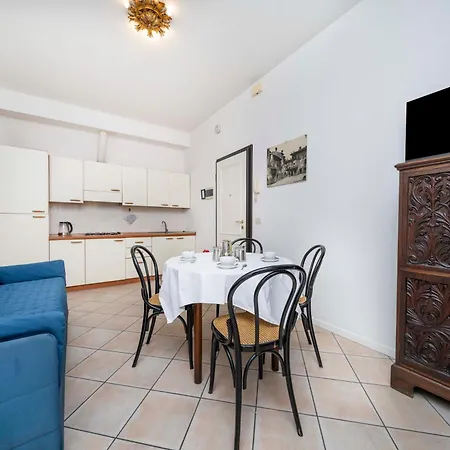 In Giulia Villa Grado