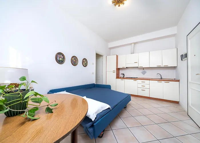 In Giulia * 格拉多