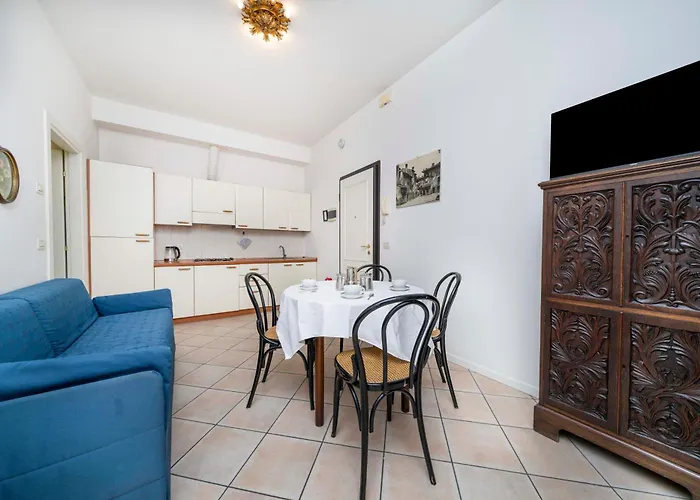 In Giulia 别墅 格拉多