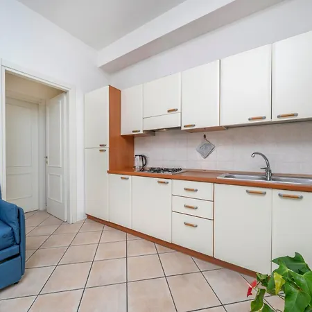 In Giulia Villa Grado