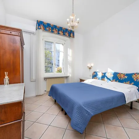 In Giulia Villa *