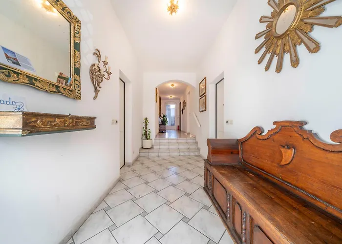 In Giulia Villa Grado