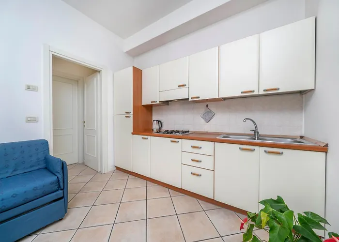 In Giulia Villa Grado