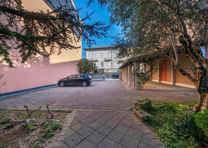 In Giulia Villa Grado