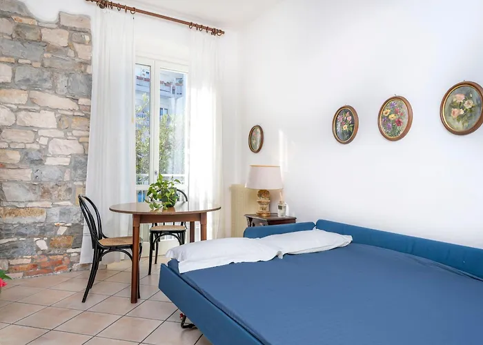 In Giulia Villa Grado