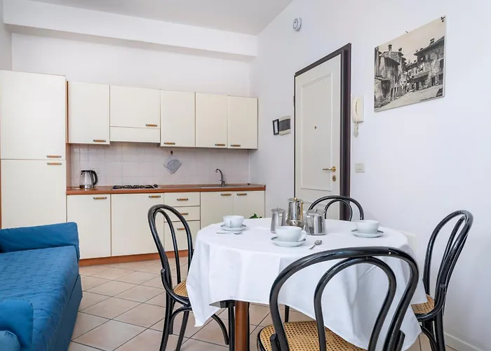 In Giulia Villa Grado